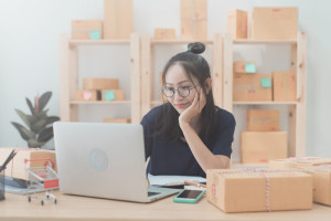 Building trust through social media: The power of a strong online presence for businesses
