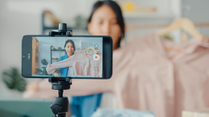 Building trust with your online audience is essential – here’s why